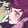 girltheblight