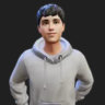 Profile picture