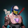 Matched profile picture