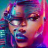Matched profile picture