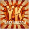 🍂🧡 Yara’s Kingdom 🎃