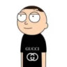 Matched profile picture