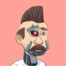 Matched profile picture