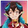 Matched profile picture