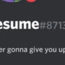 Matched profile picture