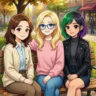 Profile picture
