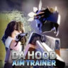 Da Hood Aim Trainer