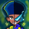 Matched profile picture