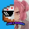 Cake & Quergio official server!