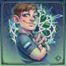 Profile picture