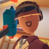 Profile picture