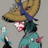 Matched profile picture