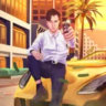 Matched profile picture