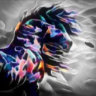 Matched profile picture