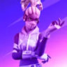 Matched profile picture
