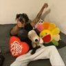 Matched profile picture