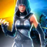 Matched profile picture