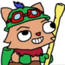 Matched profile picture