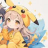 Matched profile picture
