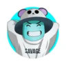 Matched profile picture