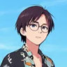 Matched profile picture