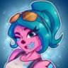 Matched profile picture