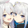 Matched profile picture