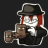 Matched profile picture