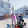 Matched profile picture