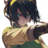 Matched profile picture