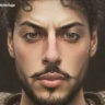 Matched profile picture