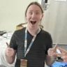 Matched profile picture