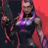 Matched profile picture