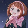Matched profile picture