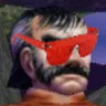 Matched profile picture