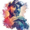 Matched profile picture