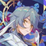 Matched profile picture
