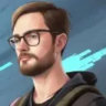 Matched profile picture