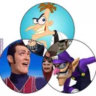 Matched profile picture