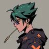 Matched profile picture