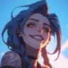 Matched profile picture