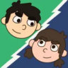 Matched profile picture