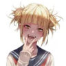 Matched profile picture