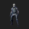 Matched profile picture