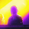 Profile picture