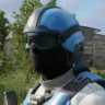 Profile picture