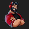 Matched profile picture