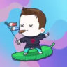 Matched profile picture