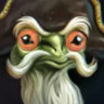 Matched profile picture