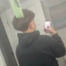 Matched profile picture